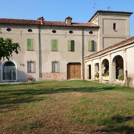 Corte Margherita Bed & Breakfast Motteggiana Dış mekan fotoğraf