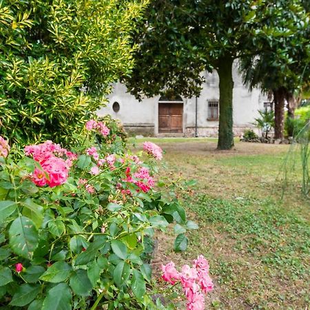 Corte Margherita Bed & Breakfast Motteggiana Dış mekan fotoğraf