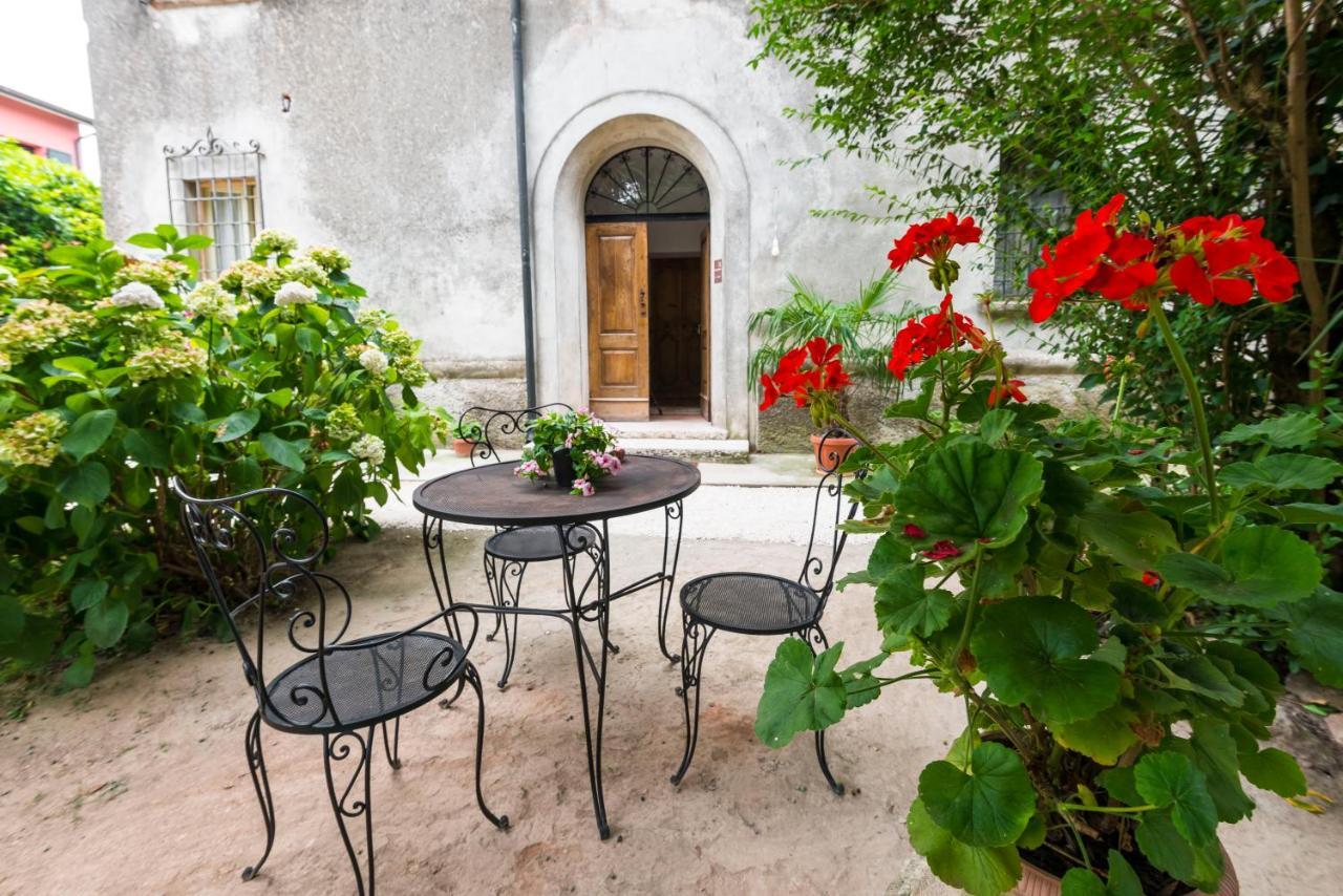 Corte Margherita Bed & Breakfast Motteggiana Dış mekan fotoğraf