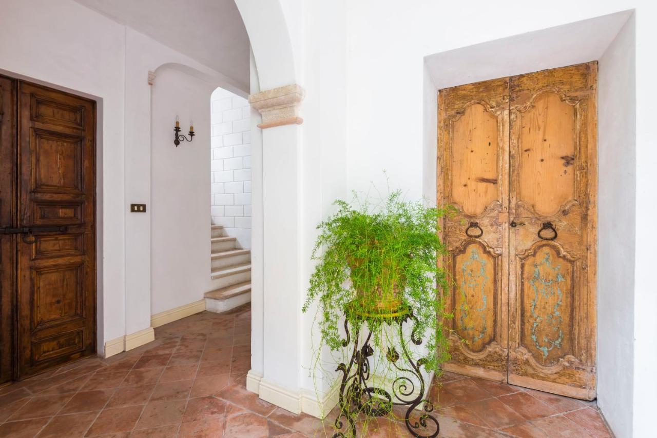Corte Margherita Bed & Breakfast Motteggiana Dış mekan fotoğraf