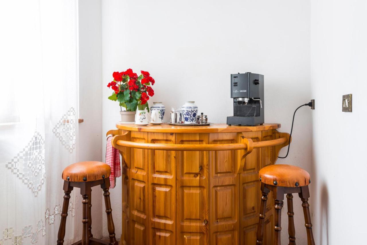 Corte Margherita Bed & Breakfast Motteggiana Dış mekan fotoğraf