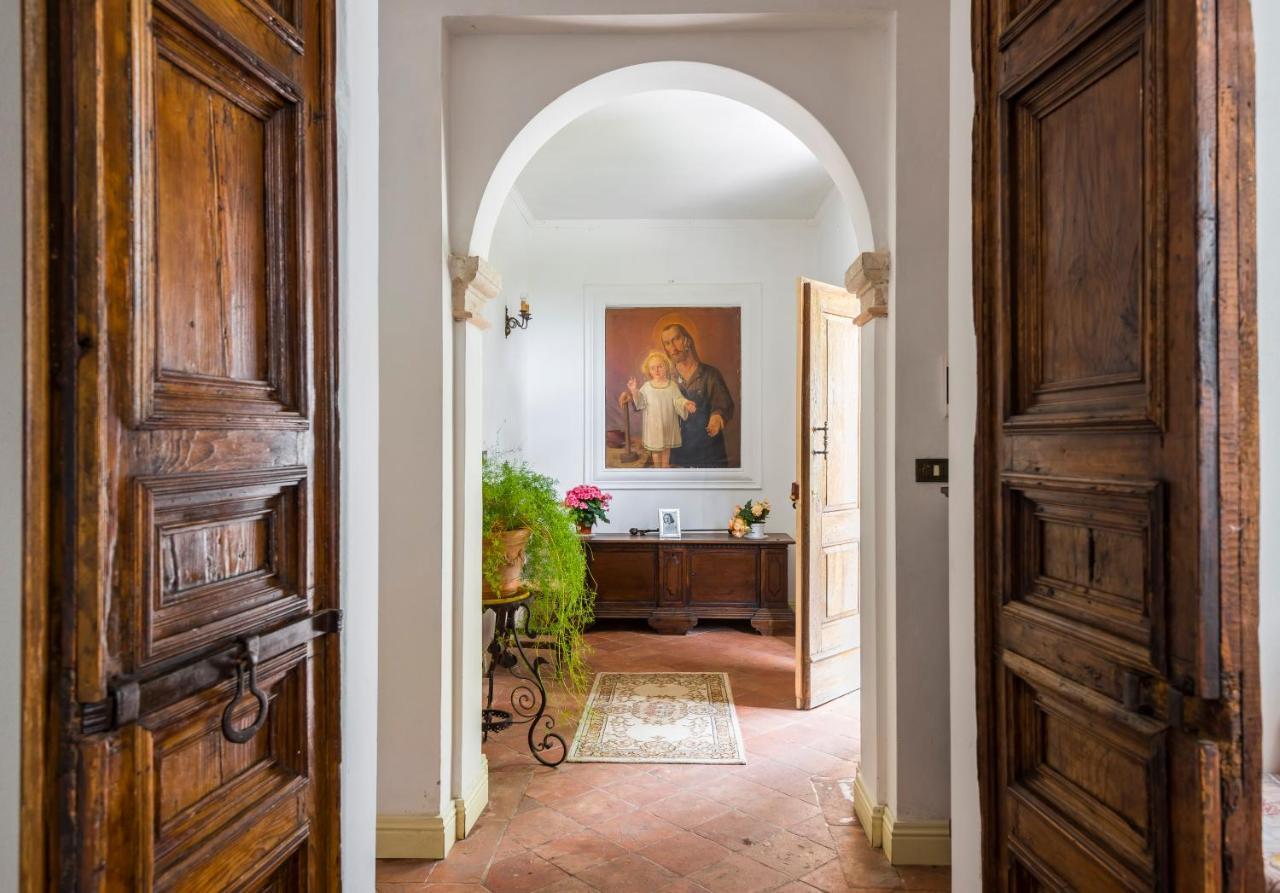 Corte Margherita Bed & Breakfast Motteggiana Dış mekan fotoğraf