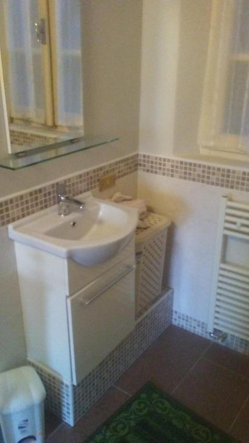 Corte Margherita Bed & Breakfast Motteggiana Dış mekan fotoğraf