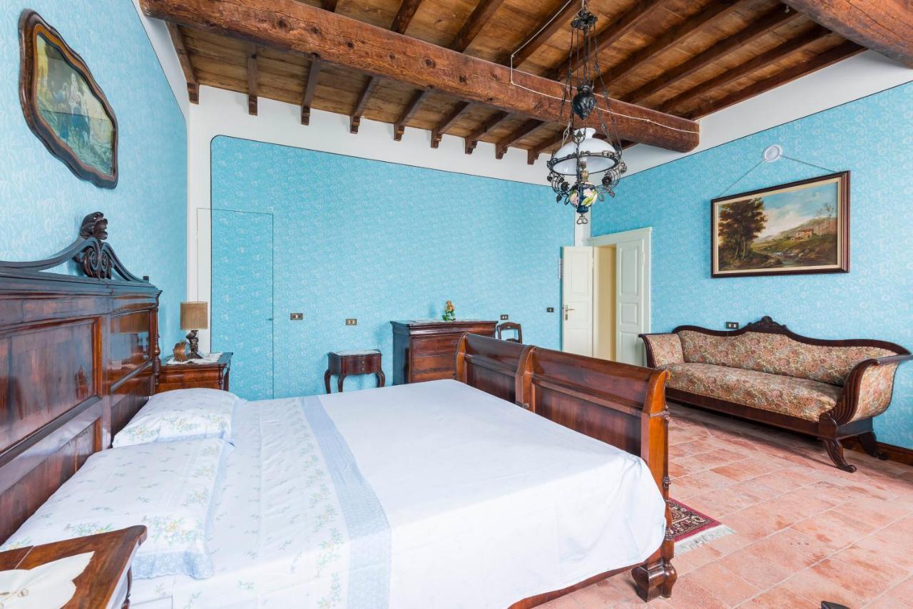 Corte Margherita Bed & Breakfast Motteggiana Dış mekan fotoğraf