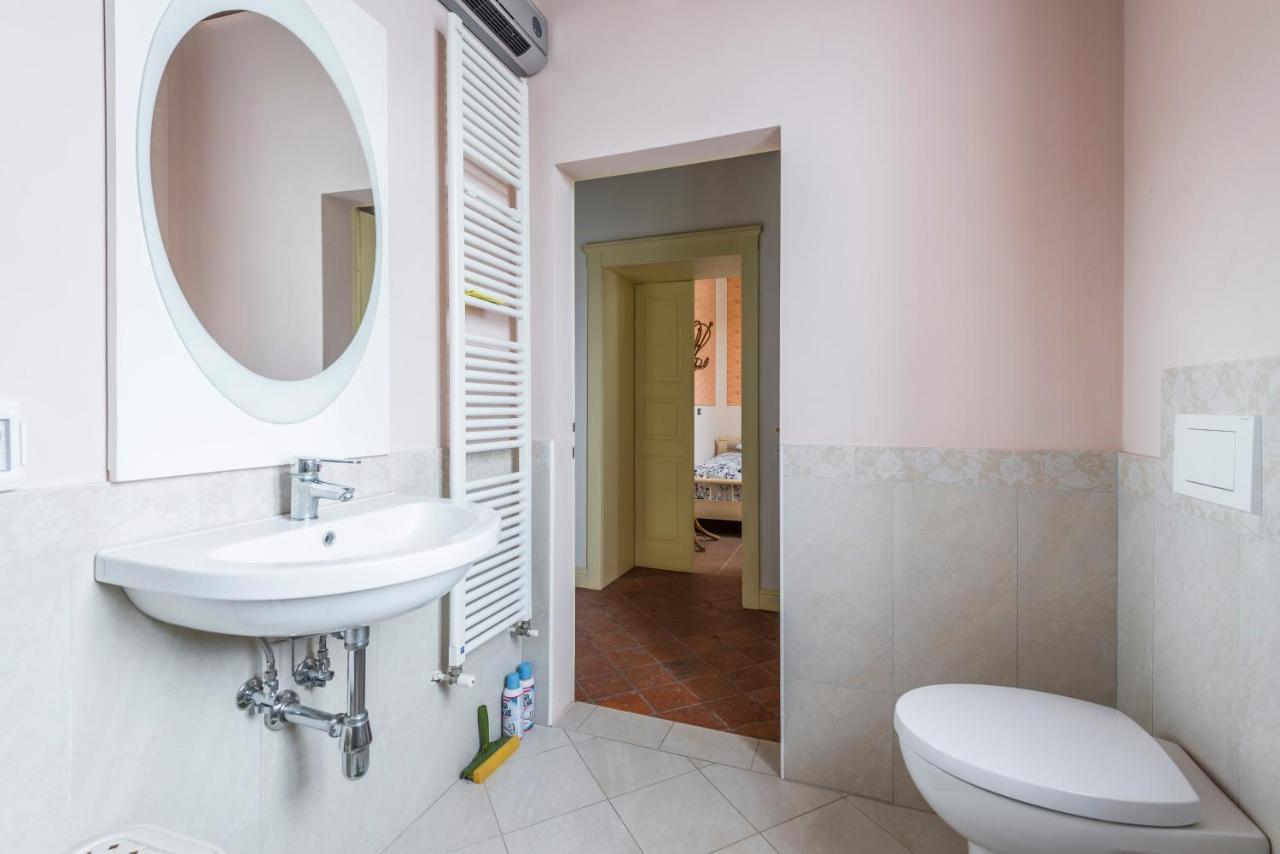 Corte Margherita Bed & Breakfast Motteggiana Dış mekan fotoğraf