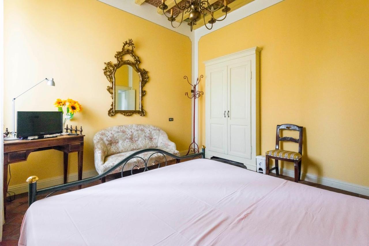 Corte Margherita Bed & Breakfast Motteggiana Dış mekan fotoğraf
