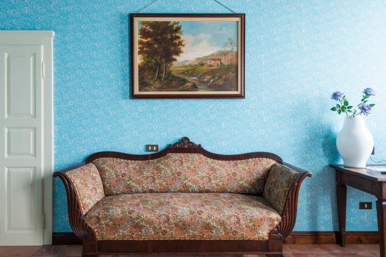 Corte Margherita Bed & Breakfast Motteggiana Dış mekan fotoğraf