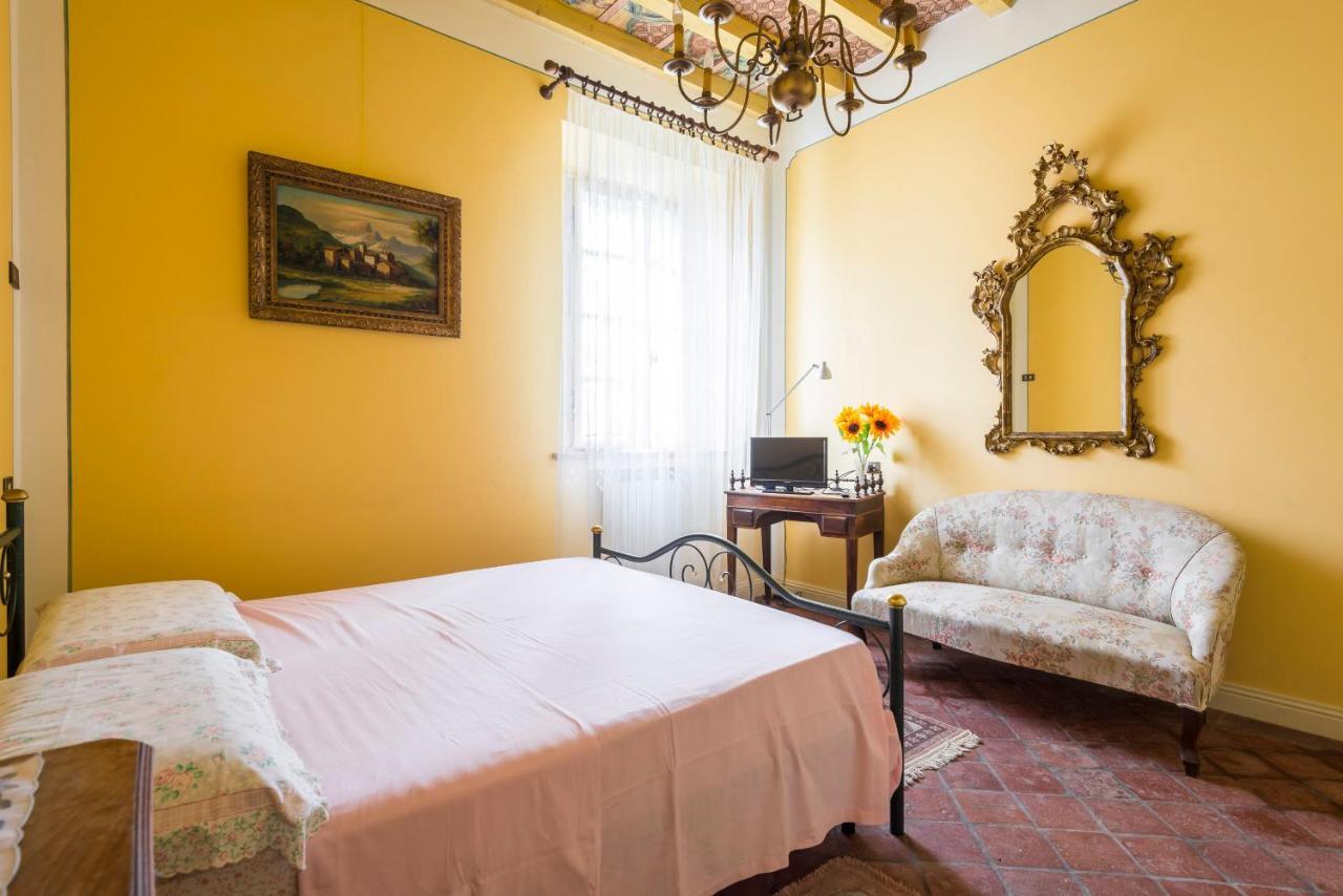 Corte Margherita Bed & Breakfast Motteggiana Dış mekan fotoğraf