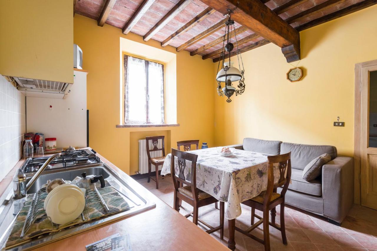 Corte Margherita Bed & Breakfast Motteggiana Dış mekan fotoğraf