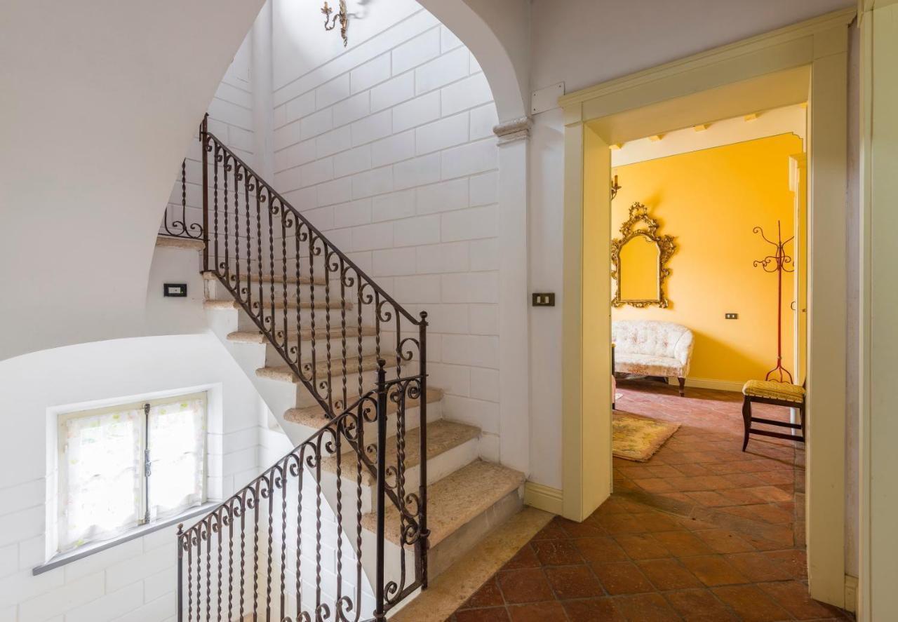 Corte Margherita Bed & Breakfast Motteggiana Dış mekan fotoğraf