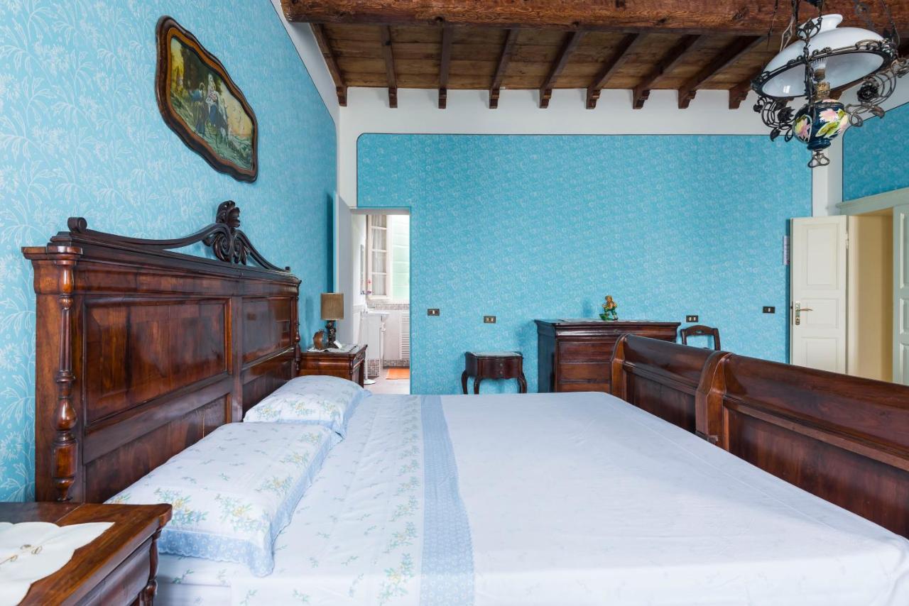 Corte Margherita Bed & Breakfast Motteggiana Dış mekan fotoğraf