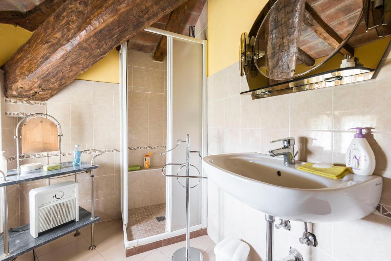 Corte Margherita Bed & Breakfast Motteggiana Dış mekan fotoğraf