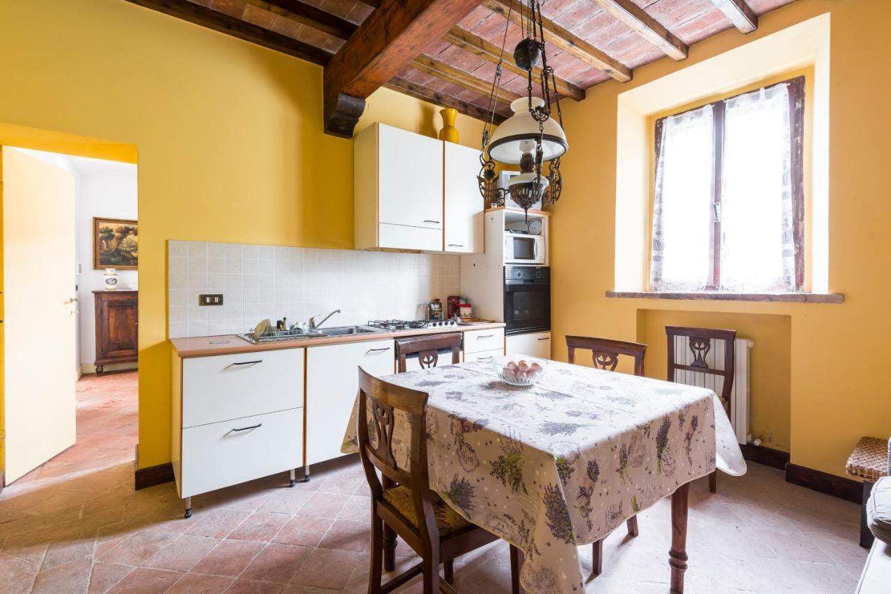 Corte Margherita Bed & Breakfast Motteggiana Dış mekan fotoğraf