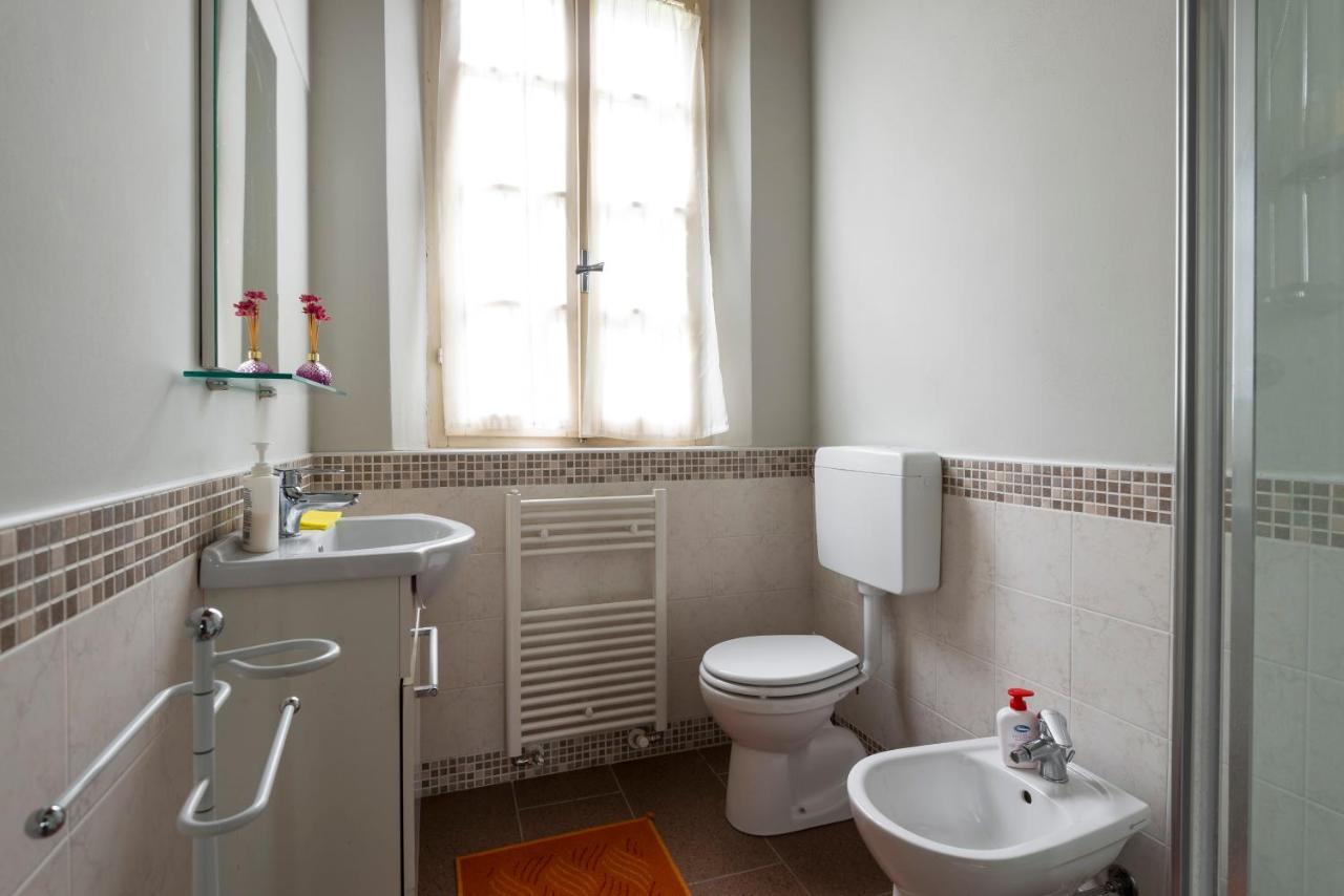 Corte Margherita Bed & Breakfast Motteggiana Dış mekan fotoğraf