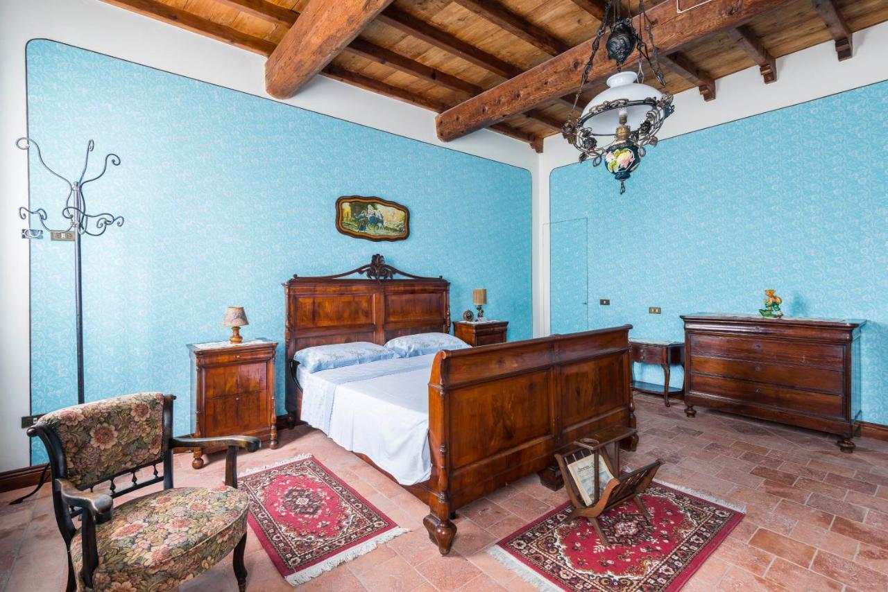 Corte Margherita Bed & Breakfast Motteggiana Dış mekan fotoğraf