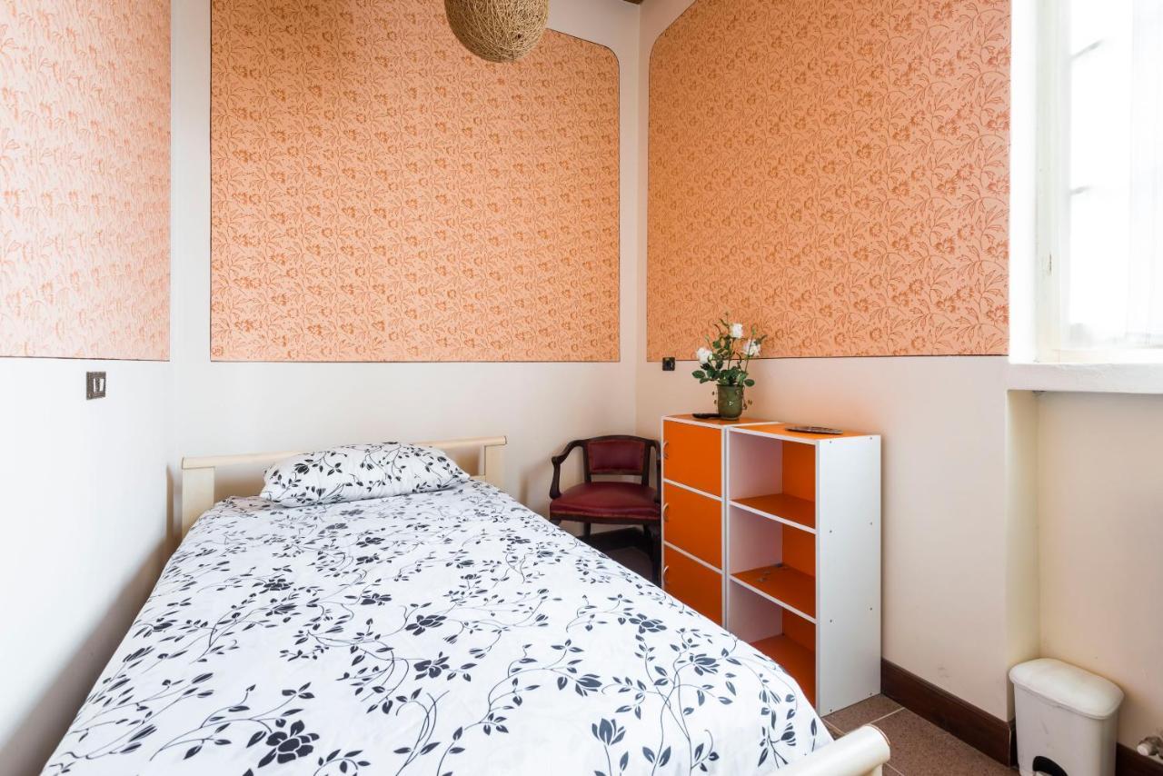 Corte Margherita Bed & Breakfast Motteggiana Dış mekan fotoğraf